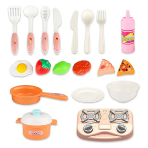 مینی ست اسباب بازی میز آشپزخانه Dream Kitchen_اسباب بازی